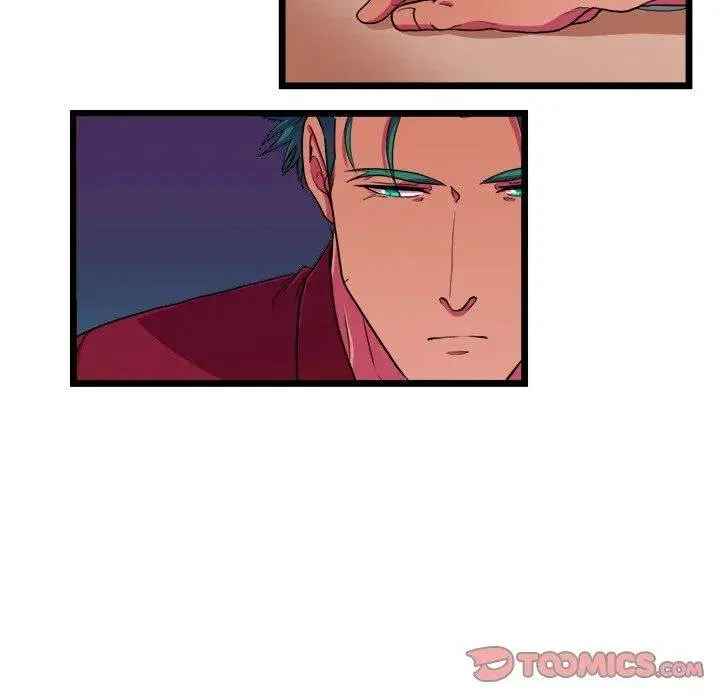 Same, but Different Episode 21 - Page 16