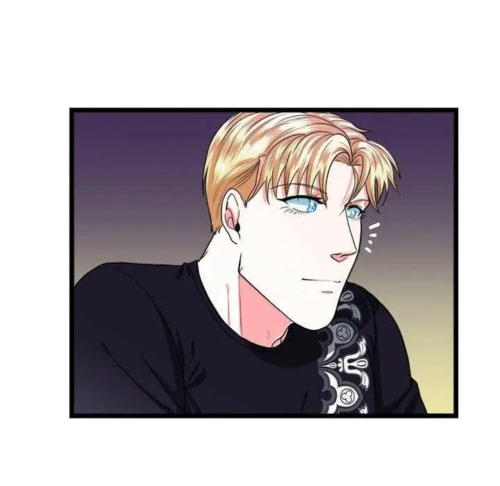 Same, but Different Episode 21 - Page 17