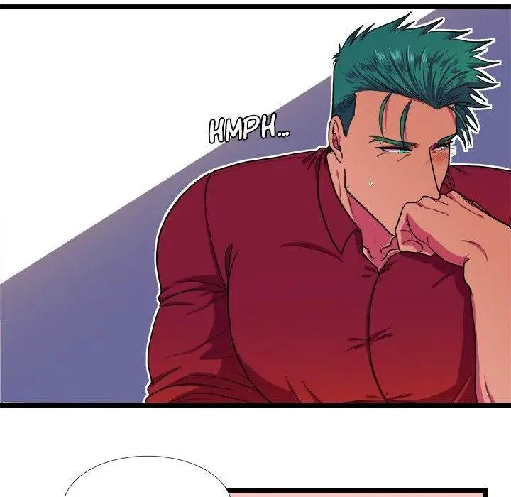 Same, but Different Episode 21 - Page 18