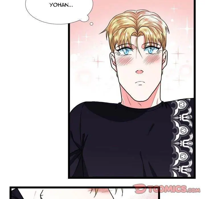 Same, but Different Episode 21 - Page 19