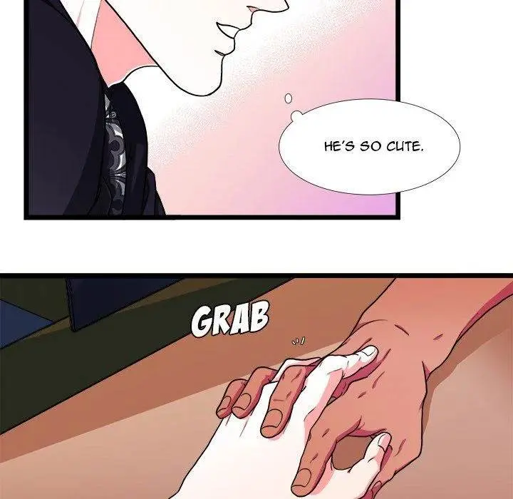Same, but Different Episode 21 - Page 20