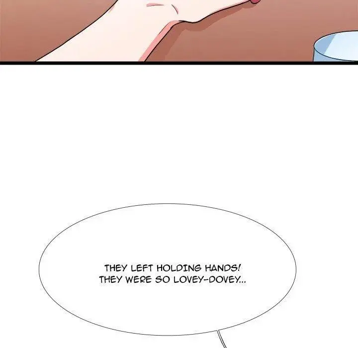 Same, but Different Episode 21 - Page 21