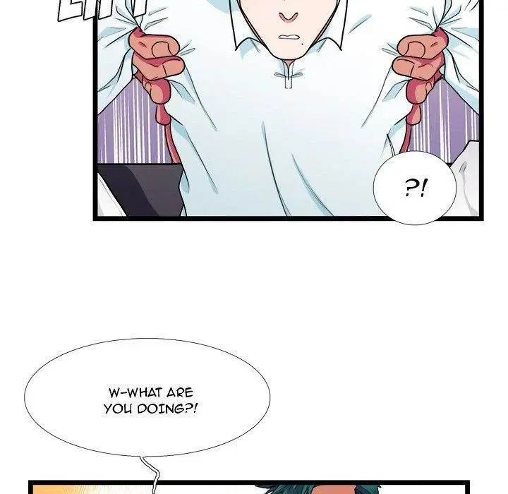 Same, but Different Episode 21 - Page 27