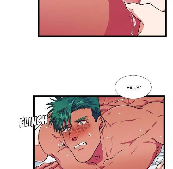 Same, but Different Episode 21 - Page 36
