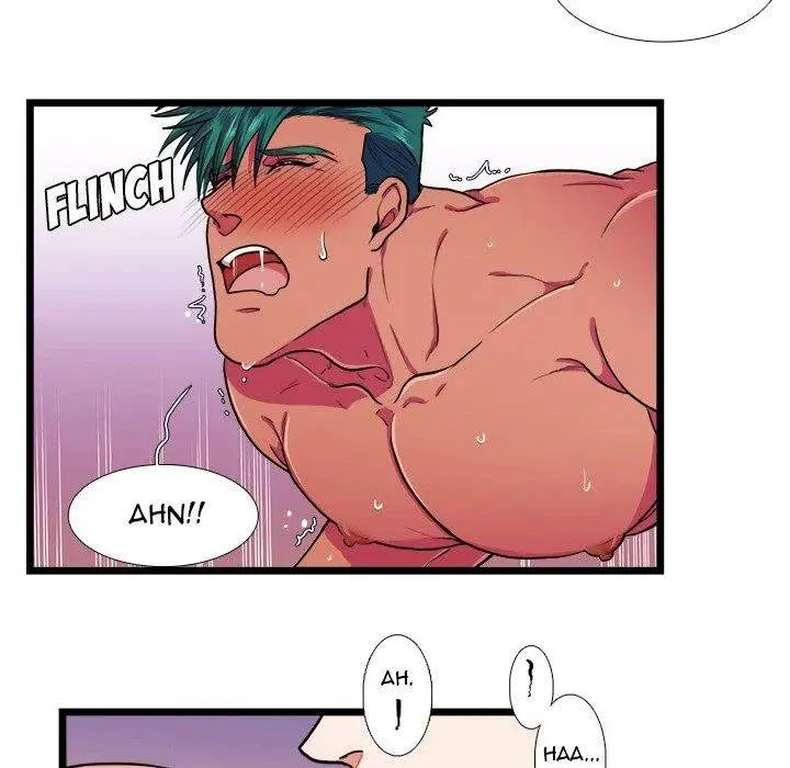 Same, but Different Episode 21 - Page 38