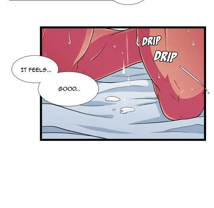 Same, but Different Episode 21 - Page 41