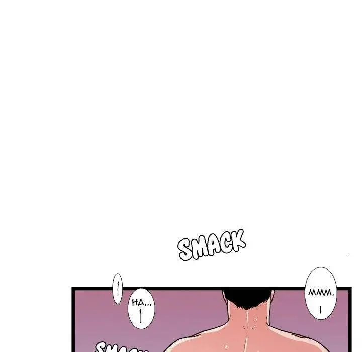 Same, but Different Episode 21 - Page 42