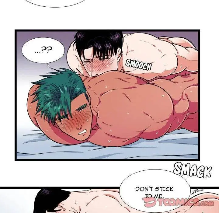Same, but Different Episode 21 - Page 46