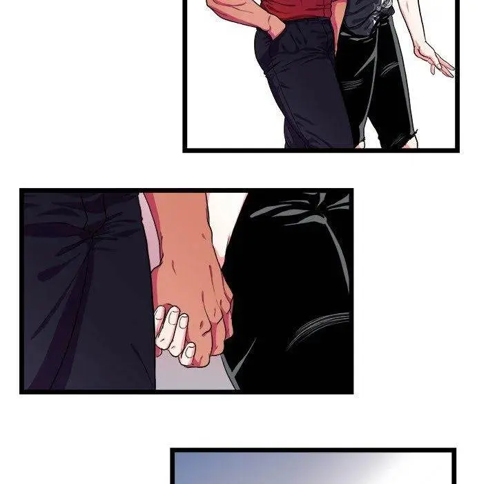 Same, but Different Episode 21 - Page 5
