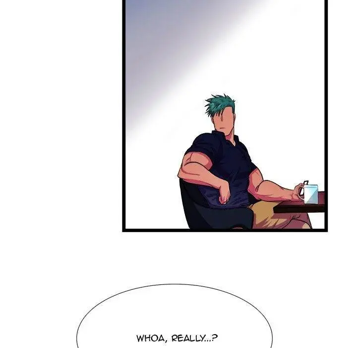 Same, but Different Episode 21 - Page 6