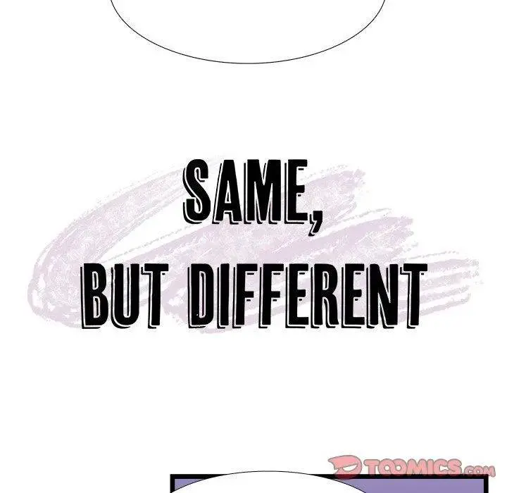 Same, but Different Episode 21 - Page 7
