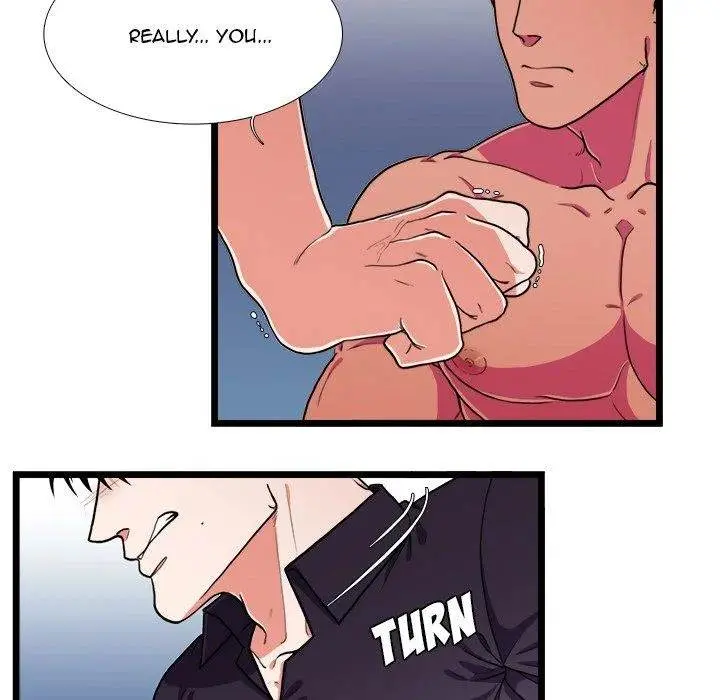 Same, but Different Episode 22 - Page 12