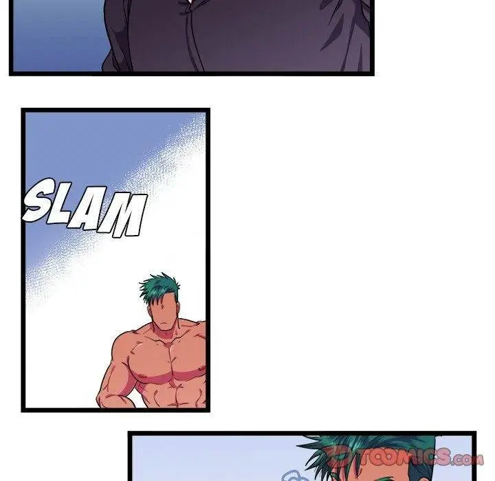 Same, but Different Episode 22 - Page 13