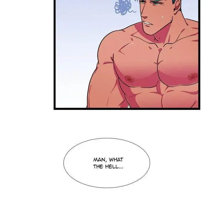 Same, but Different Episode 22 - Page 14