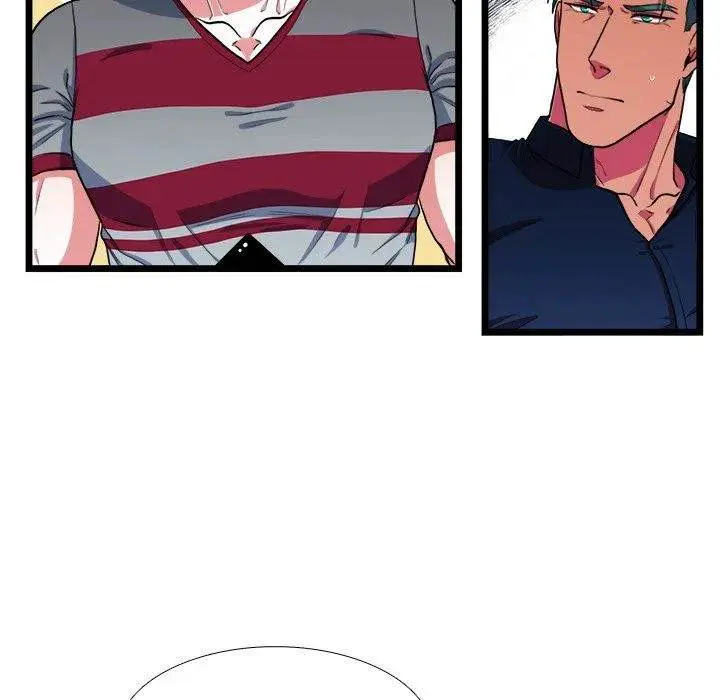 Same, but Different Episode 22 - Page 18