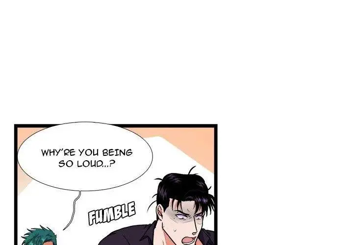 Same, but Different Episode 22 - Page 2