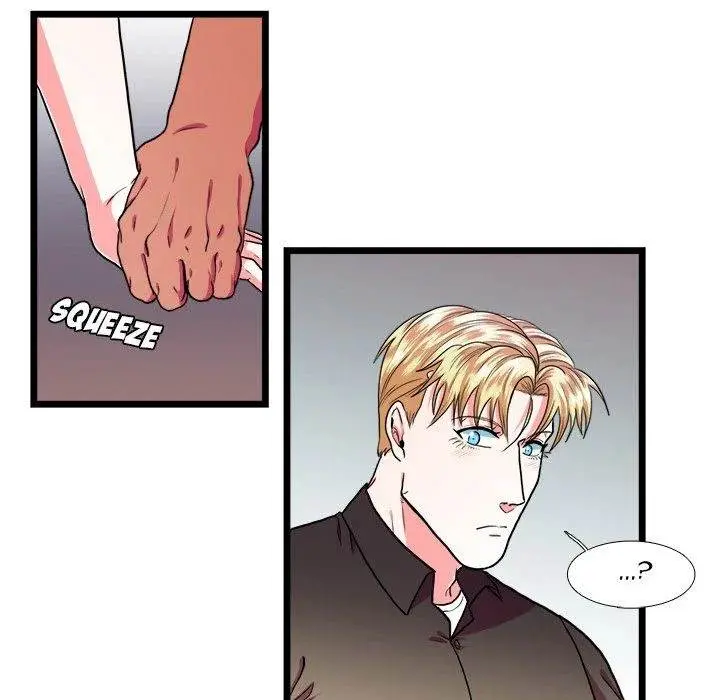 Same, but Different Episode 22 - Page 24