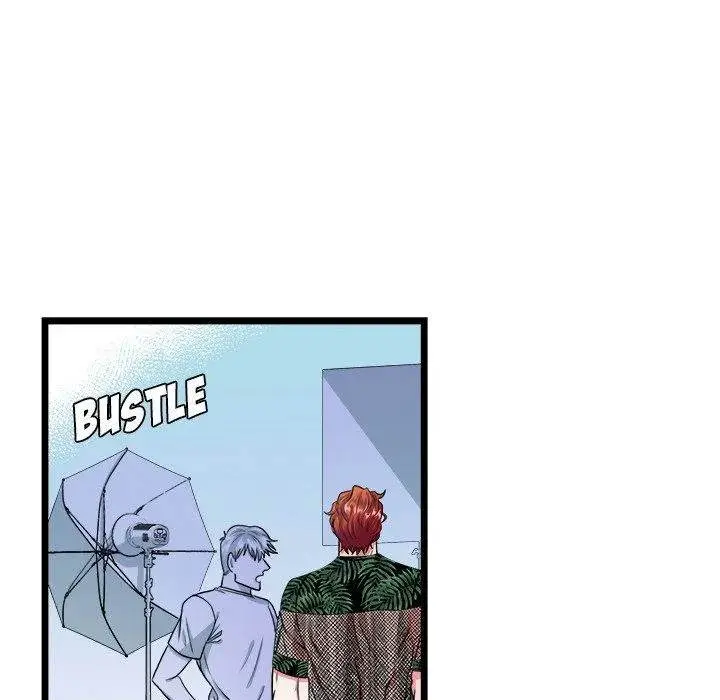 Same, but Different Episode 22 - Page 26