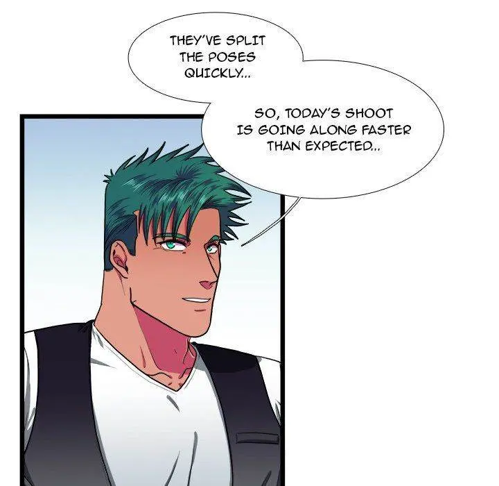Same, but Different Episode 22 - Page 32
