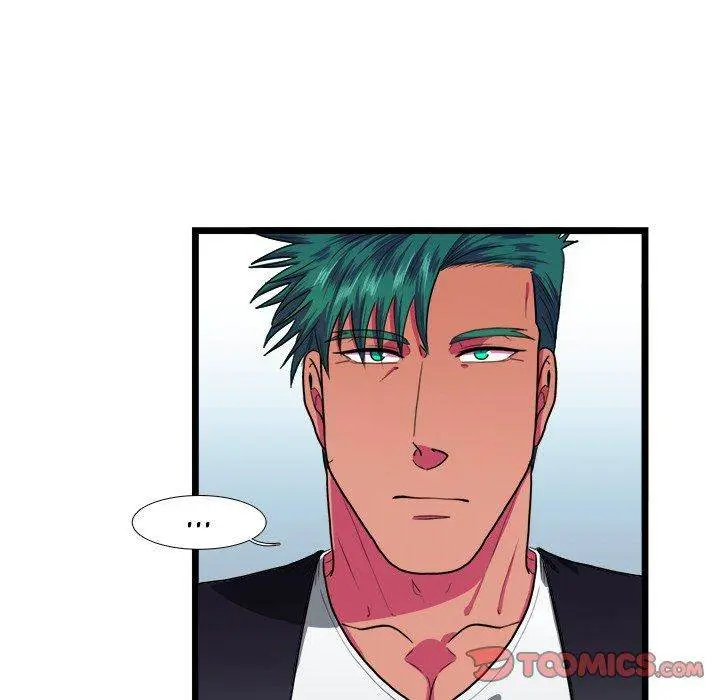 Same, but Different Episode 22 - Page 35