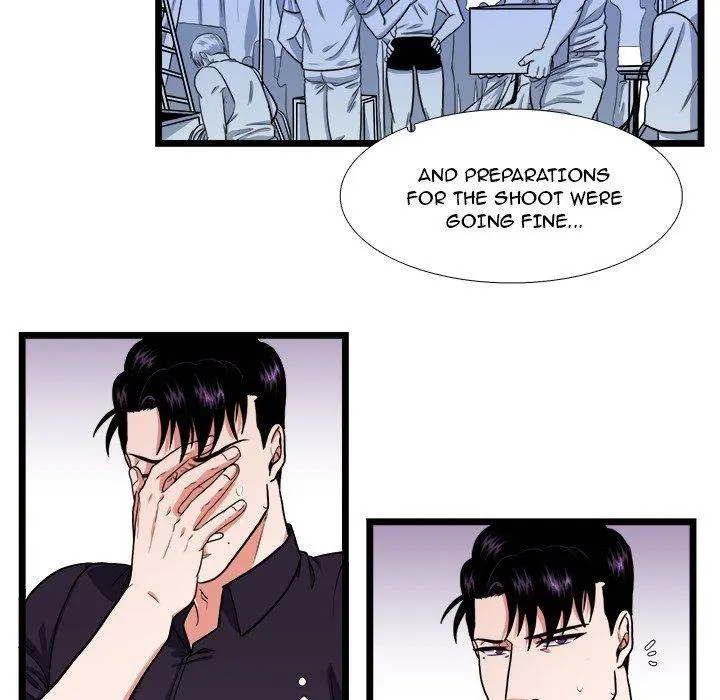 Same, but Different Episode 22 - Page 42