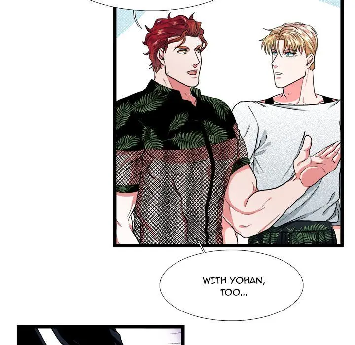 Same, but Different Episode 23 - Page 30