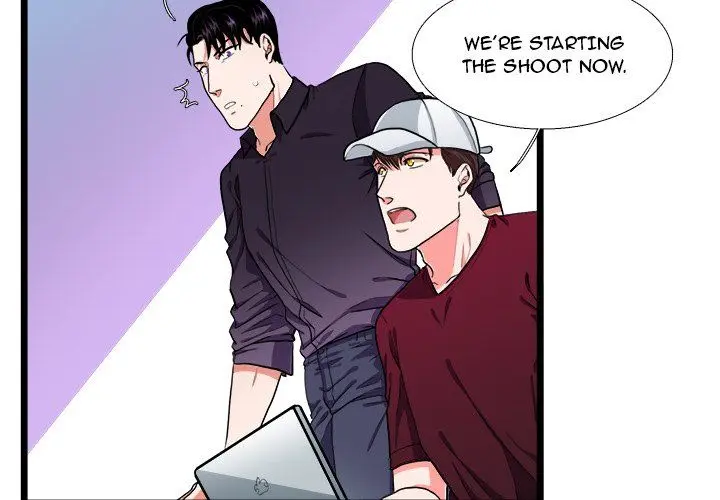 Same, but Different Episode 23 - Page 4