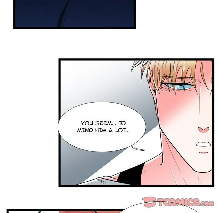 Same, but Different Episode 23 - Page 43