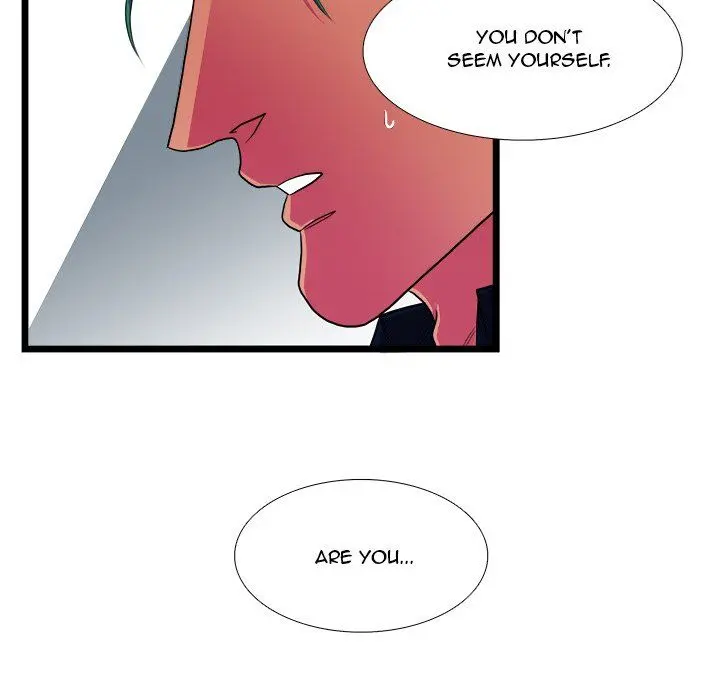 Same, but Different Episode 23 - Page 44
