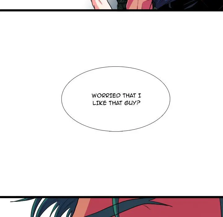 Same, but Different Episode 23 - Page 46
