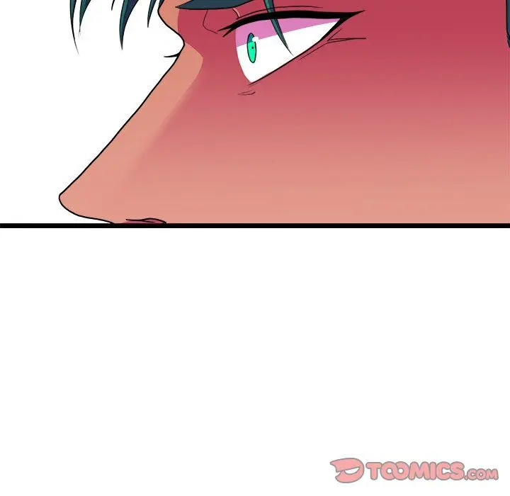 Same, but Different Episode 23 - Page 47