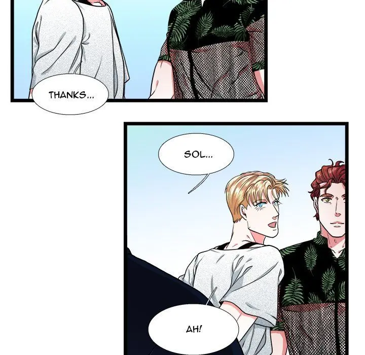 Same, but Different Episode 23 - Page 6