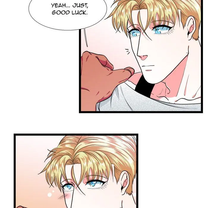 Same, but Different Episode 23 - Page 8