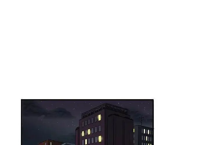 Same, but Different Episode 3 - Page 1