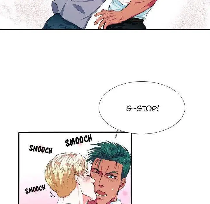 Same, but Different Episode 3 - Page 10