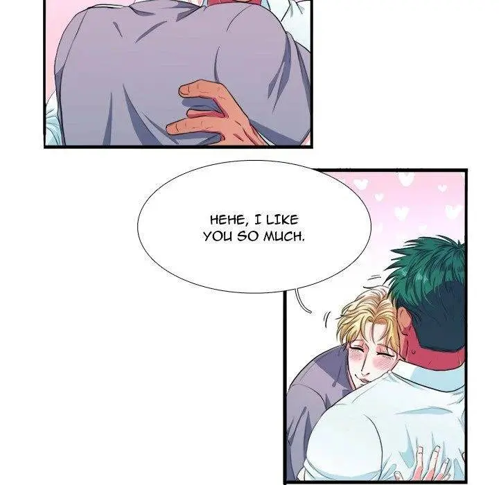 Same, but Different Episode 3 - Page 11