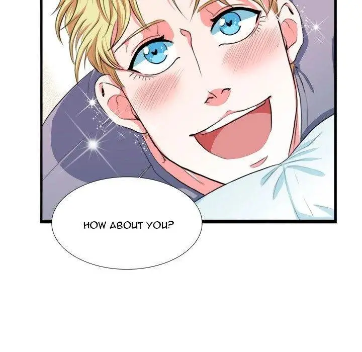 Same, but Different Episode 3 - Page 13