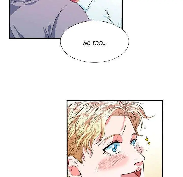 Same, but Different Episode 3 - Page 15
