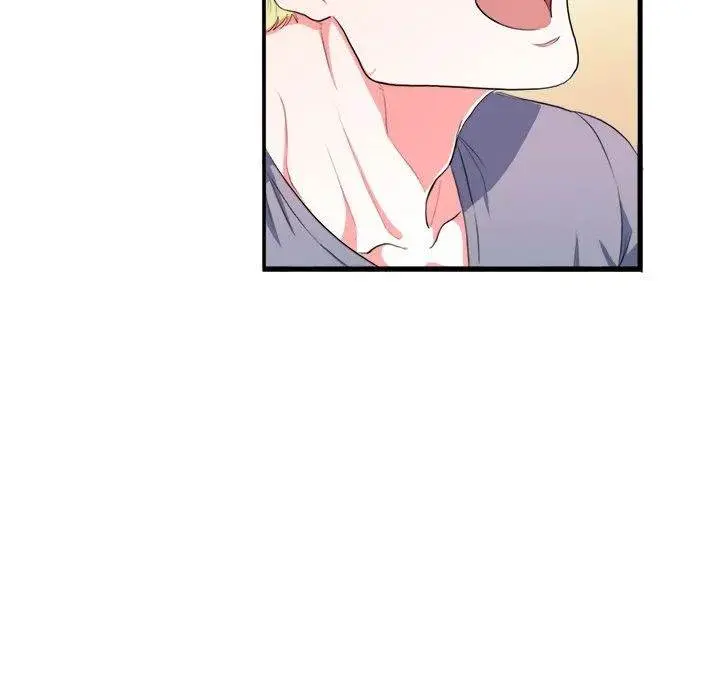 Same, but Different Episode 3 - Page 16