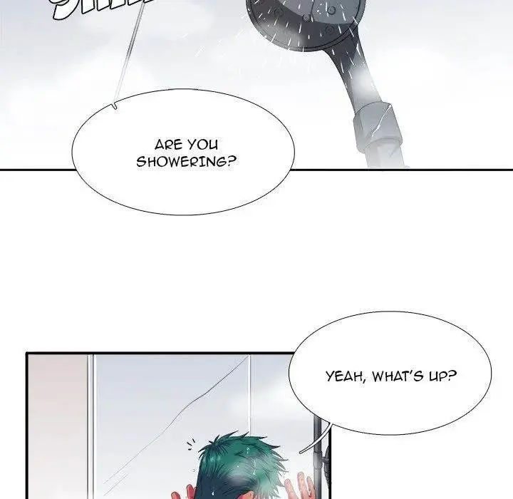 Same, but Different Episode 3 - Page 21
