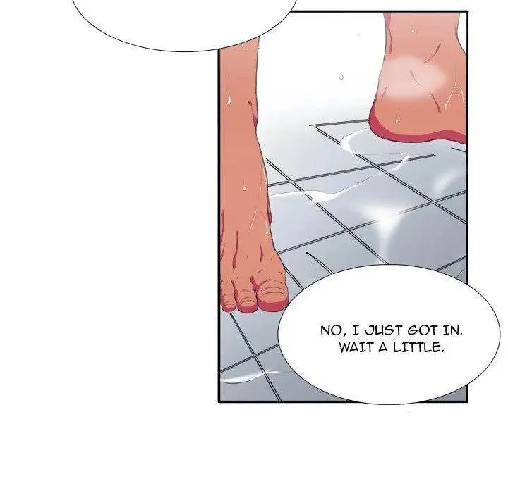 Same, but Different Episode 3 - Page 23