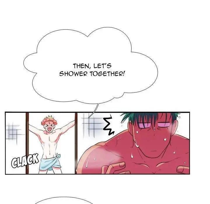 Same, but Different Episode 3 - Page 24