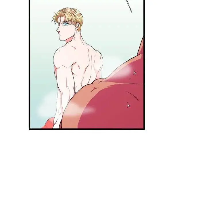Same, but Different Episode 3 - Page 27