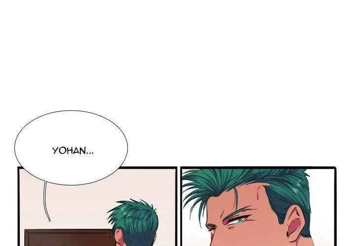 Same, but Different Episode 3 - Page 3