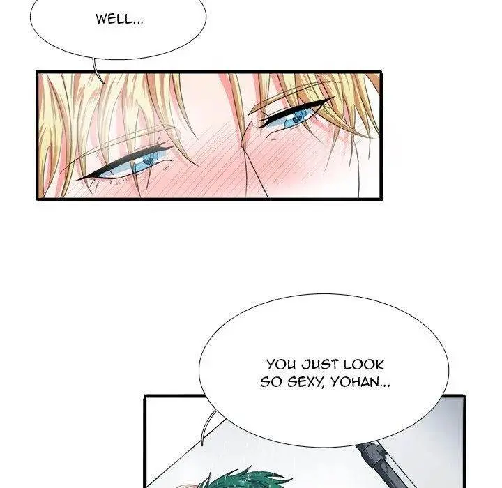 Same, but Different Episode 3 - Page 31