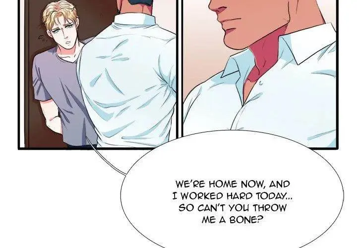 Same, but Different Episode 3 - Page 4