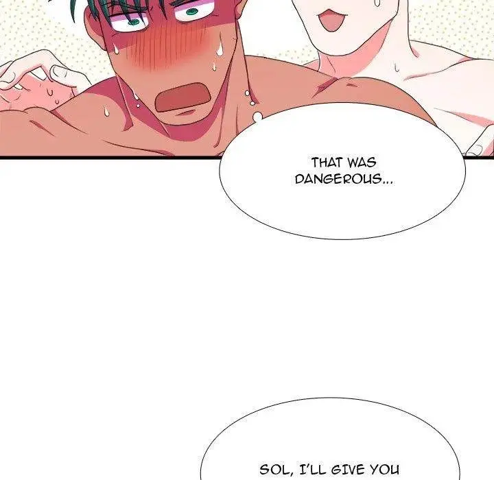Same, but Different Episode 3 - Page 40