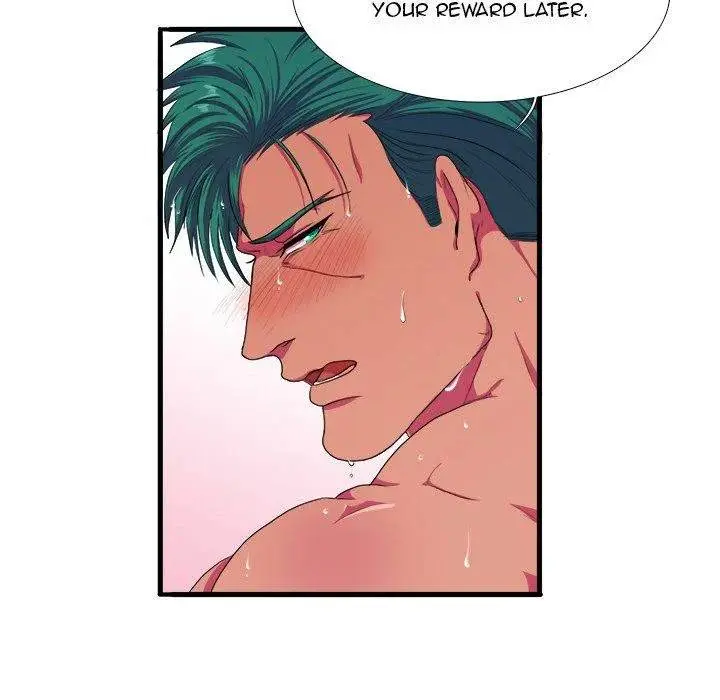 Same, but Different Episode 3 - Page 41