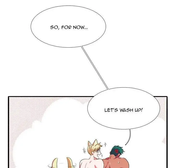 Same, but Different Episode 3 - Page 42