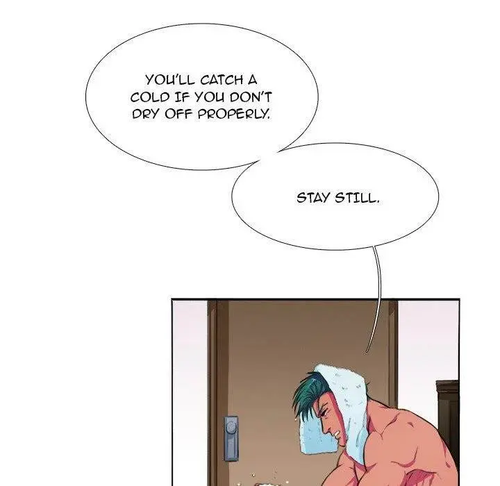 Same, but Different Episode 3 - Page 45